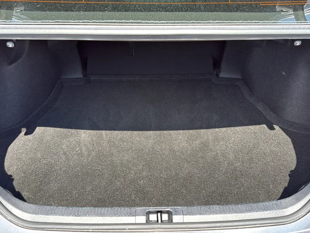 Used 2022 Gray Toyota LE image 31