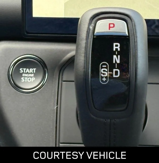 Certified Used 2026 Borasco Grey Metallic Land Rover S image 19