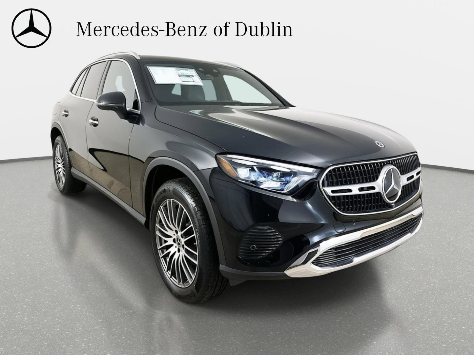 Used 2026  Mercedes-Benz GLC 300 image 3