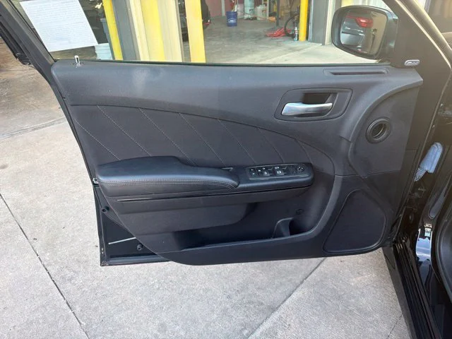 Used 2021 Black Dodge GT image 18