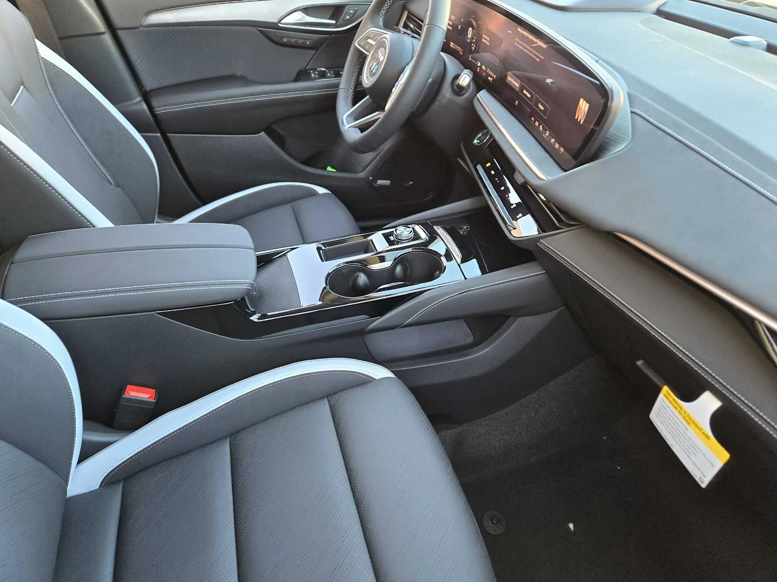 2026 Buick Envision Sport Touring - Photo 9