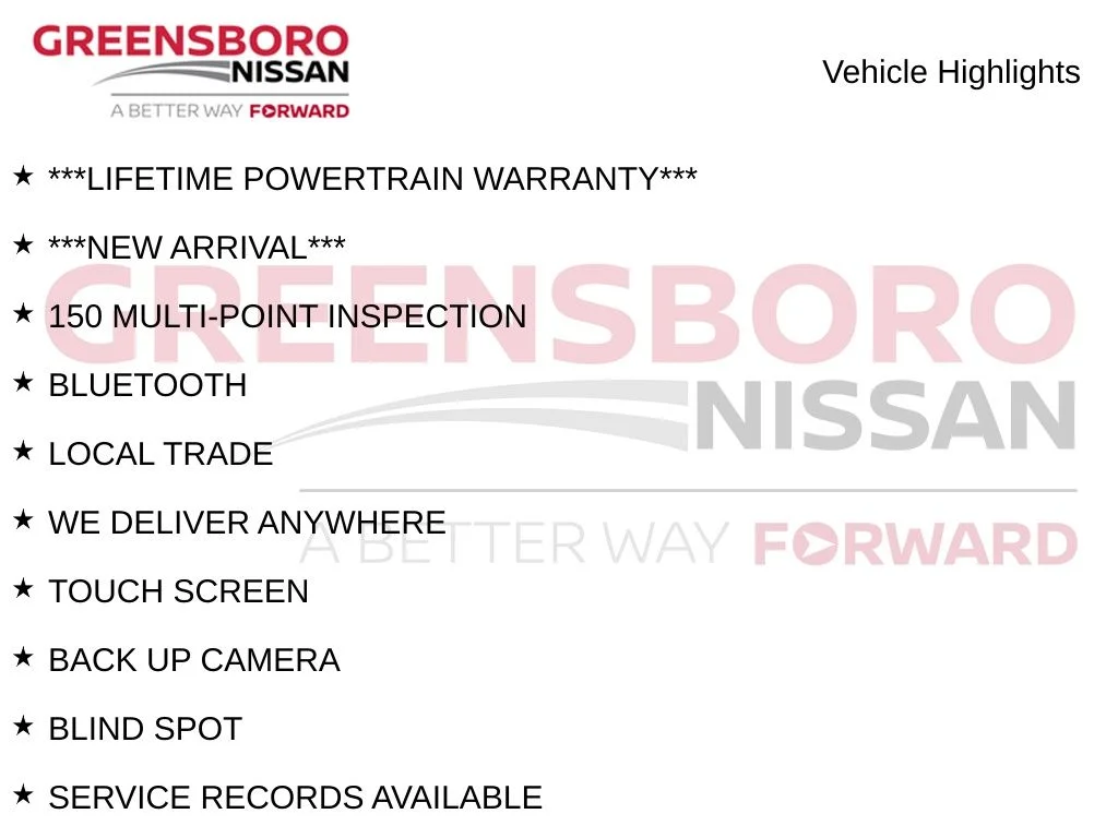 Used 2023 Black Nissan S image 2