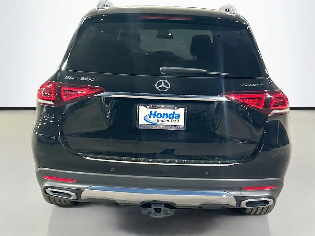 2023 Mercedes-Benz GLE GLE350 - Photo 6