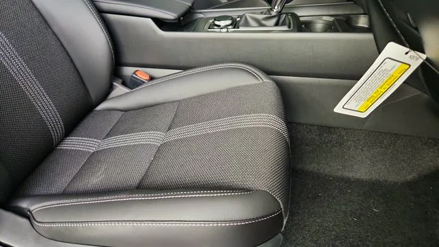 New 2026 Machine Gray Metallic Mazda 2.5 S Preferred AWD image 32