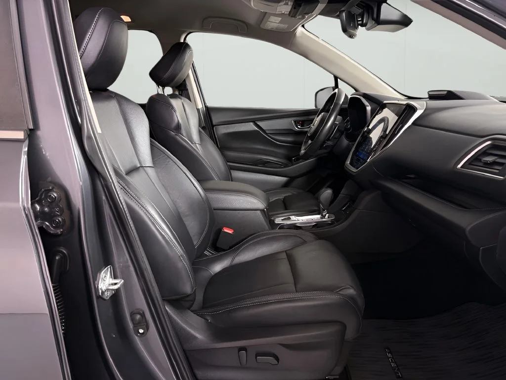 Used 2023 Gray Subaru Limited image 38