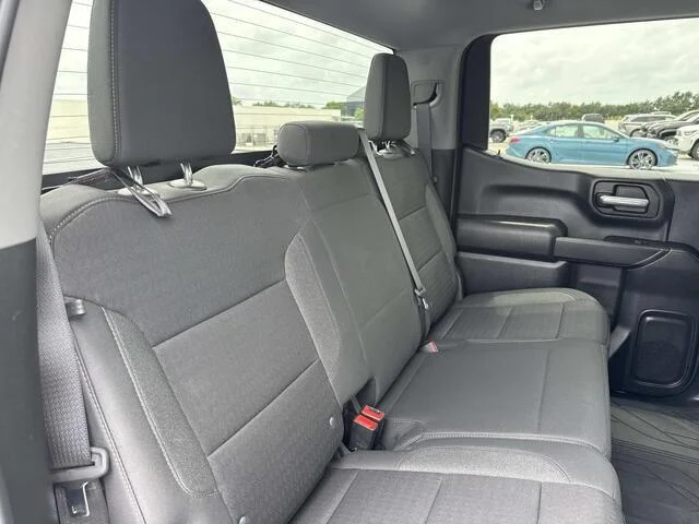 Used 2023 Northsky Blue Metallic Chevrolet Custom image 10