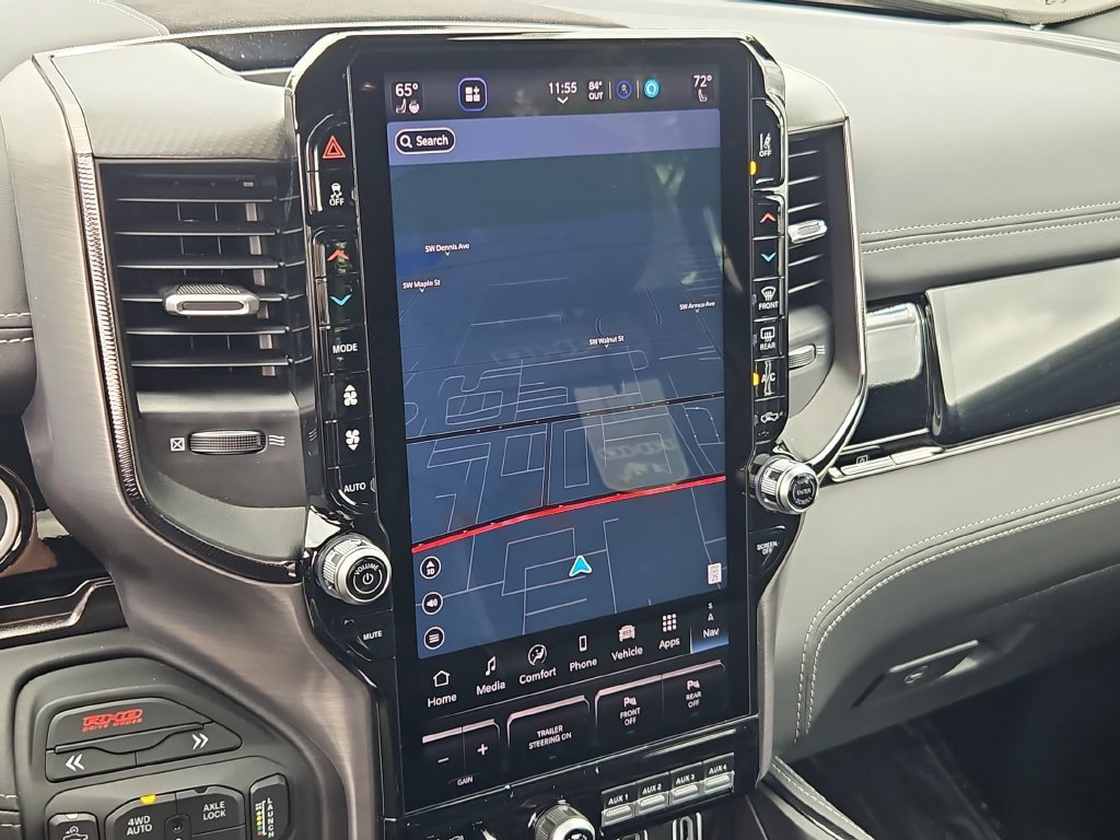 2026 RAM 1500 RHO - Photo 18