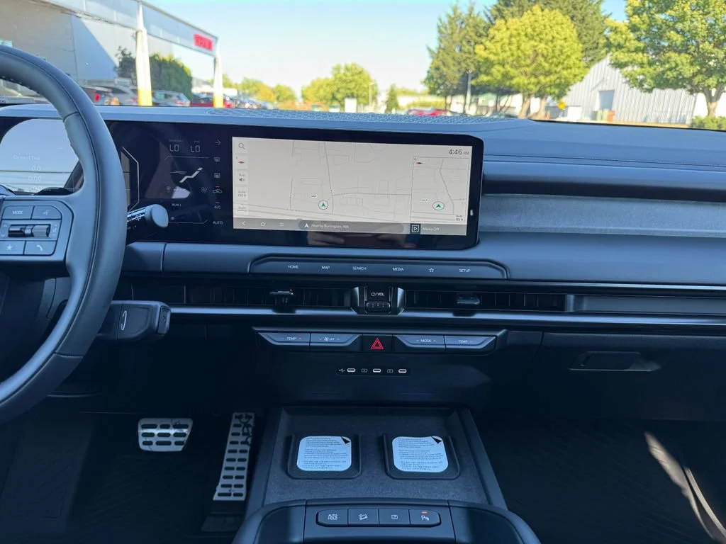 New 2027 Terrain Brown Kia X-Line SX image 25
