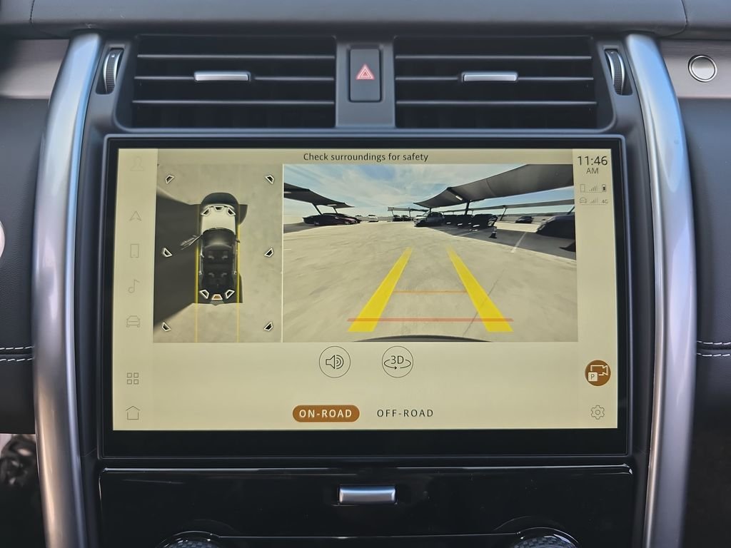 New 2026 Carpathian Grey Land Rover Tempest Edition image 25