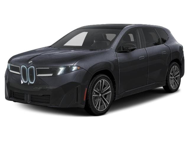 New 2027 Black Sapphire Metallic BMW 50 xDrive image 1