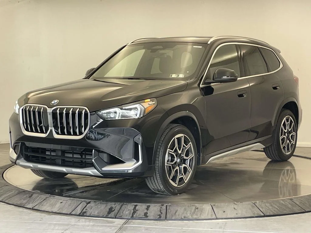 2027 BMW X1 28i