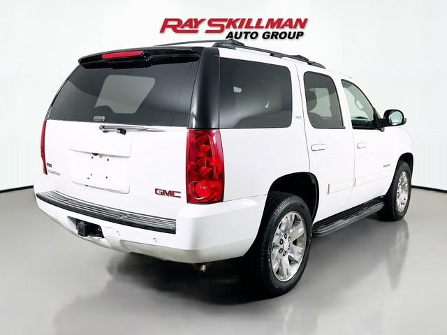 2012 GMC Yukon SLT - Photo 7