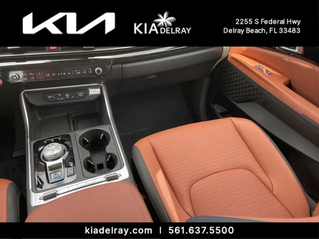 2026 Kia Carnival SX Prestige - Photo 14