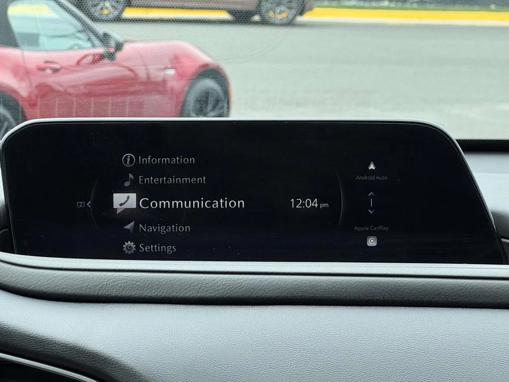 2026 Mazda CX-30 Select Sport - Photo 18