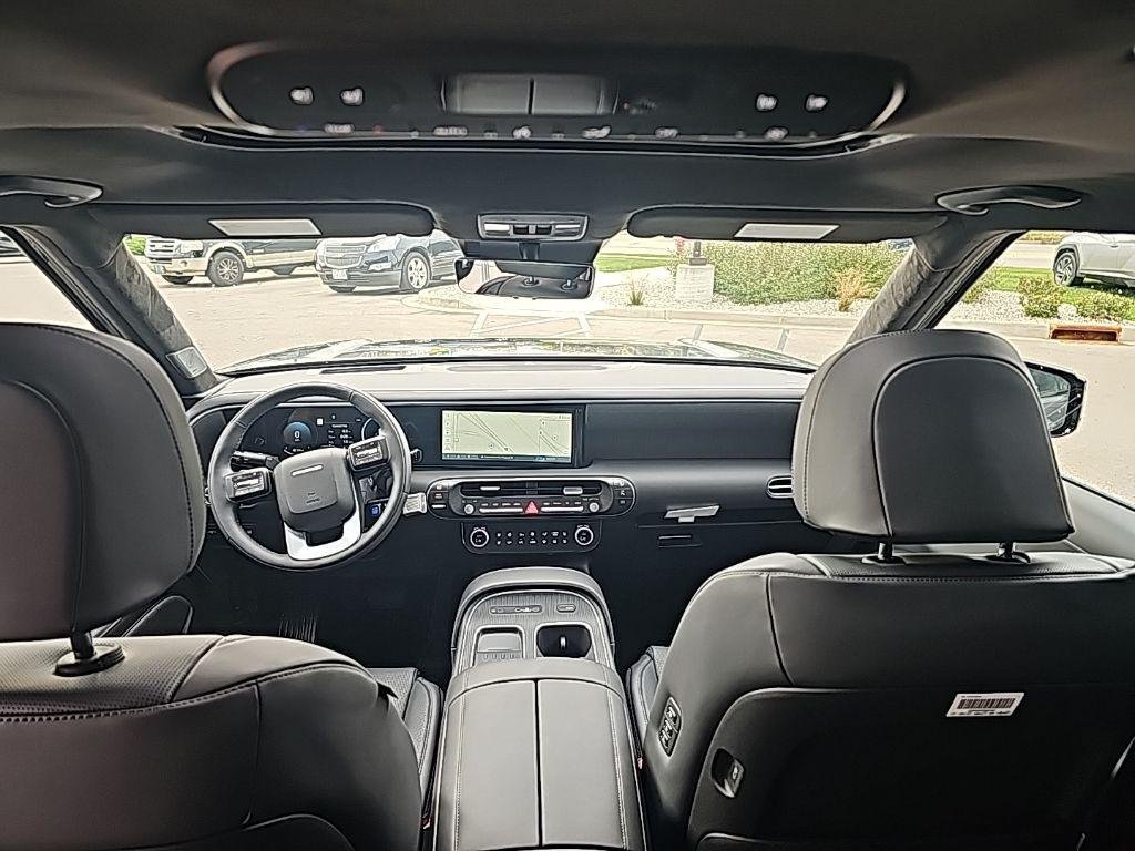 2026 Hyundai Palisade Calligraphy - Photo 47