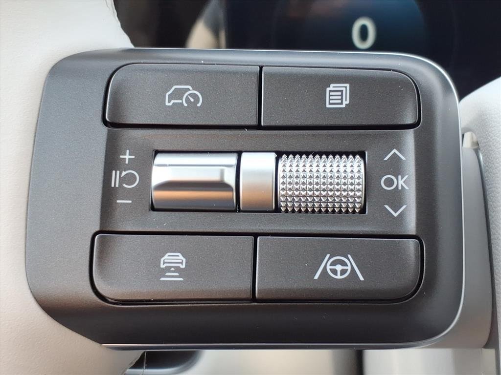 New 2026 Ecotronic Gray Pearl Hyundai Limited image 12