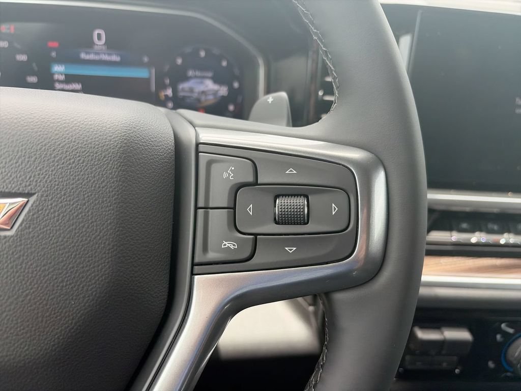 2026 Chevrolet Silverado 1500 LT - Photo 24