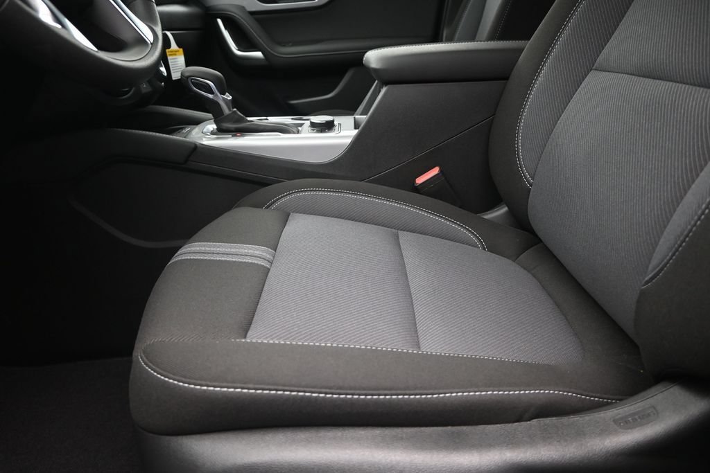 2026 Chevrolet Blazer 2LT - Photo 13