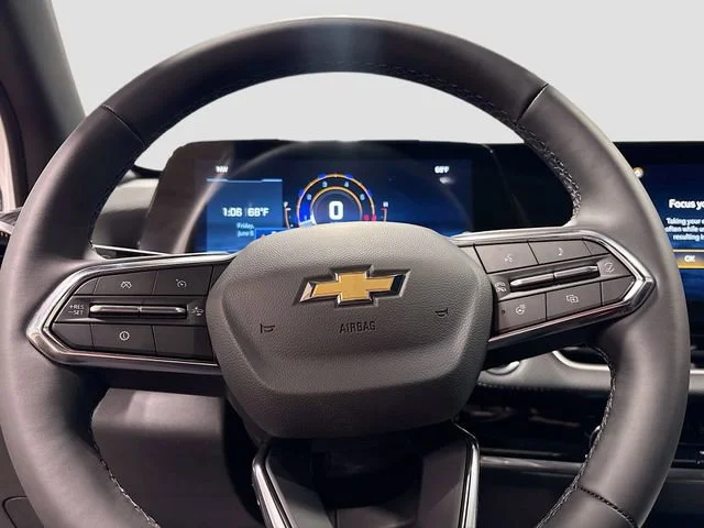 2026 Chevrolet Equinox LT - Photo 14