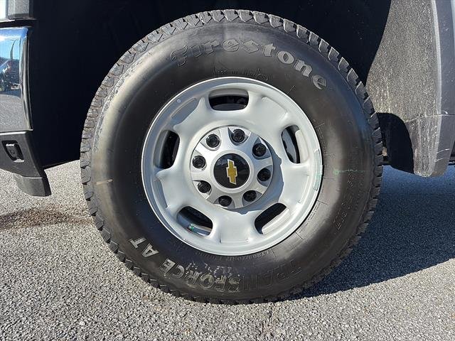 2026 Chevrolet Silverado 2500 HD Work Truck - Photo 26
