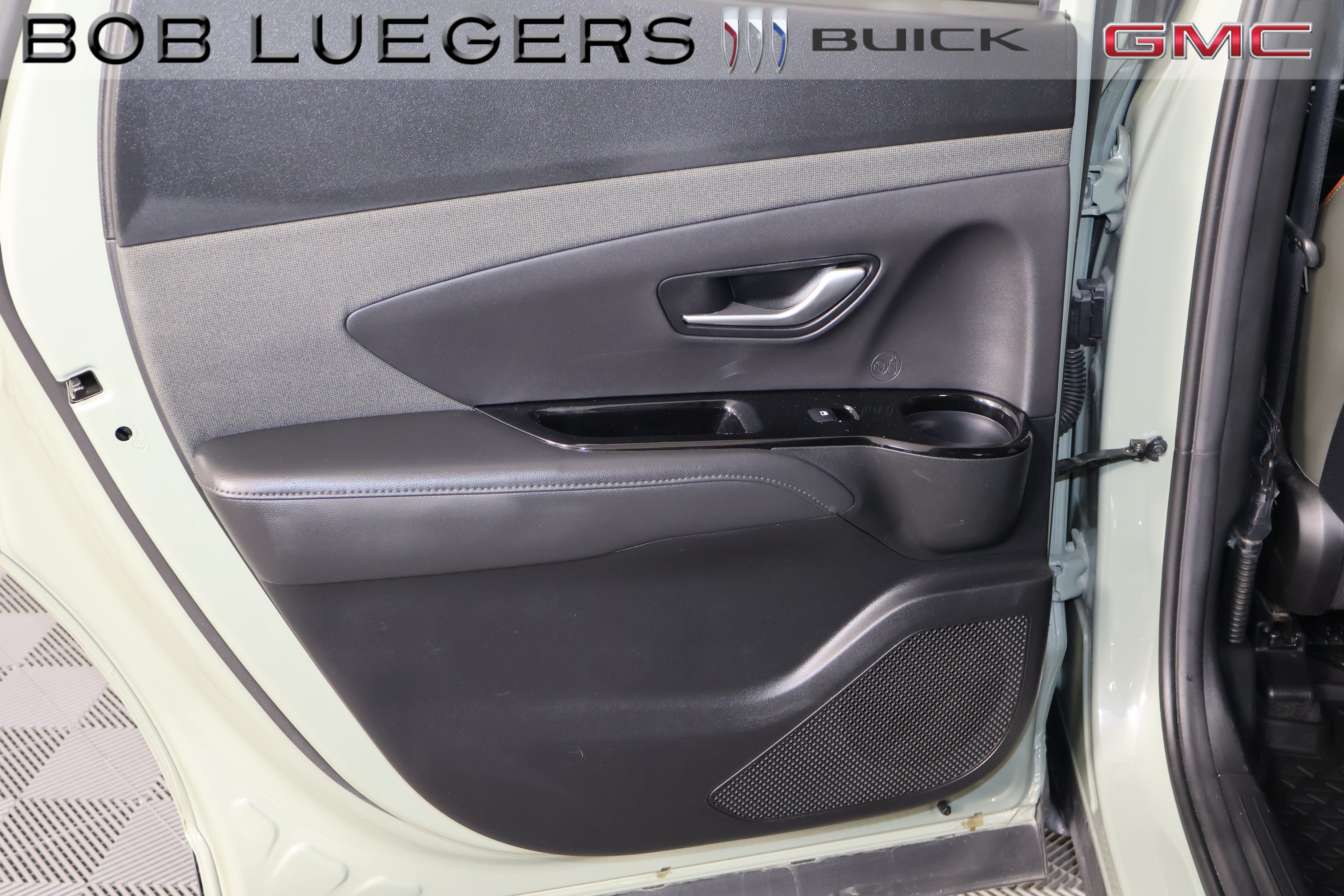 2024 Hyundai Santa Cruz Limited - Photo 12