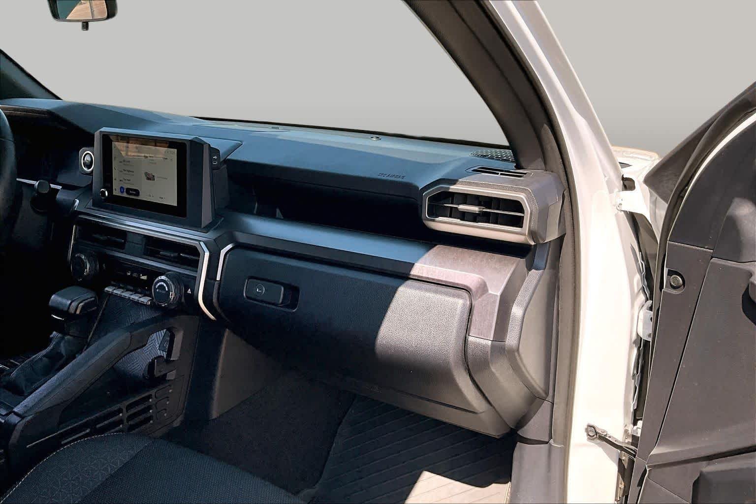 Used 2025 ICE CAP Toyota SR5 image 16