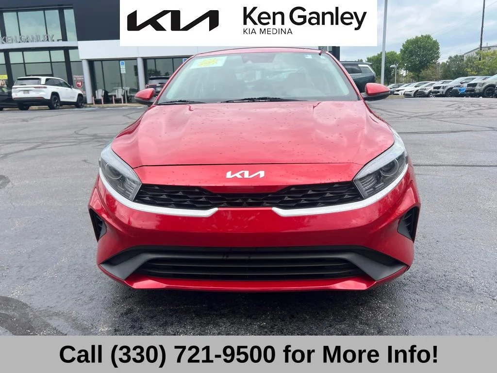 2023 Kia Forte LXS - Photo 20