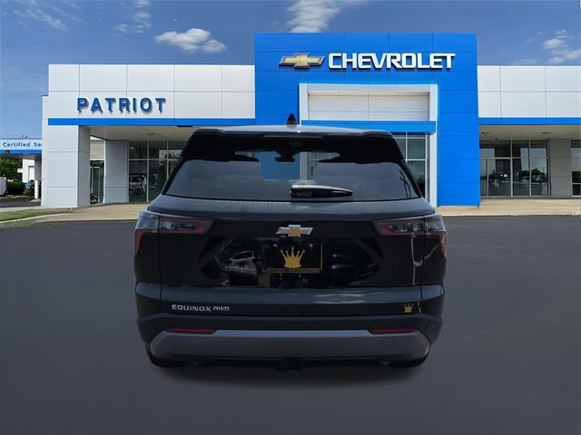 2026 Chevrolet Equinox LT - Photo 9
