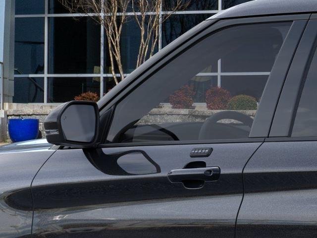 New 2026 Agate Black Metallic Ford Tremor® image 43