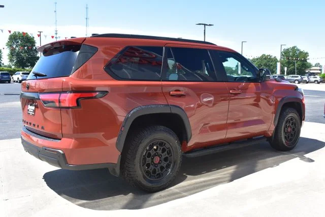 Used 2024  Toyota TRD Pro image 5