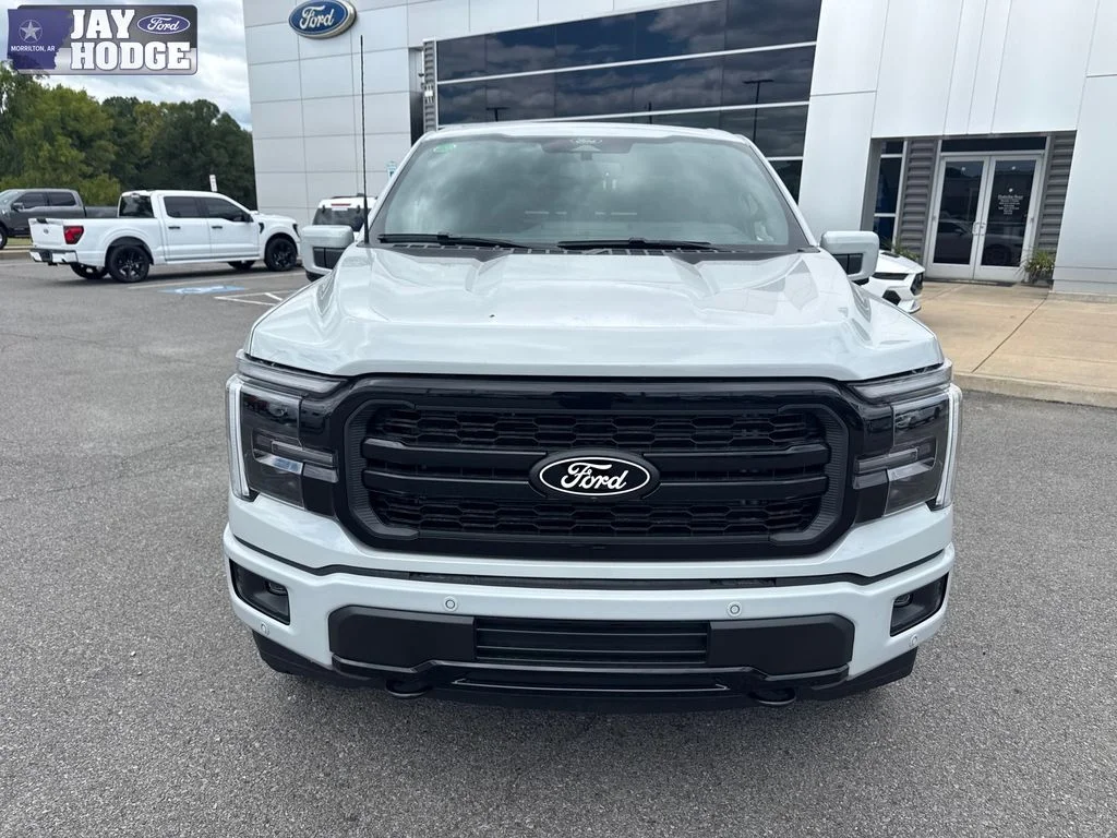New 2026 Avalanche Ford Lariat® image 10