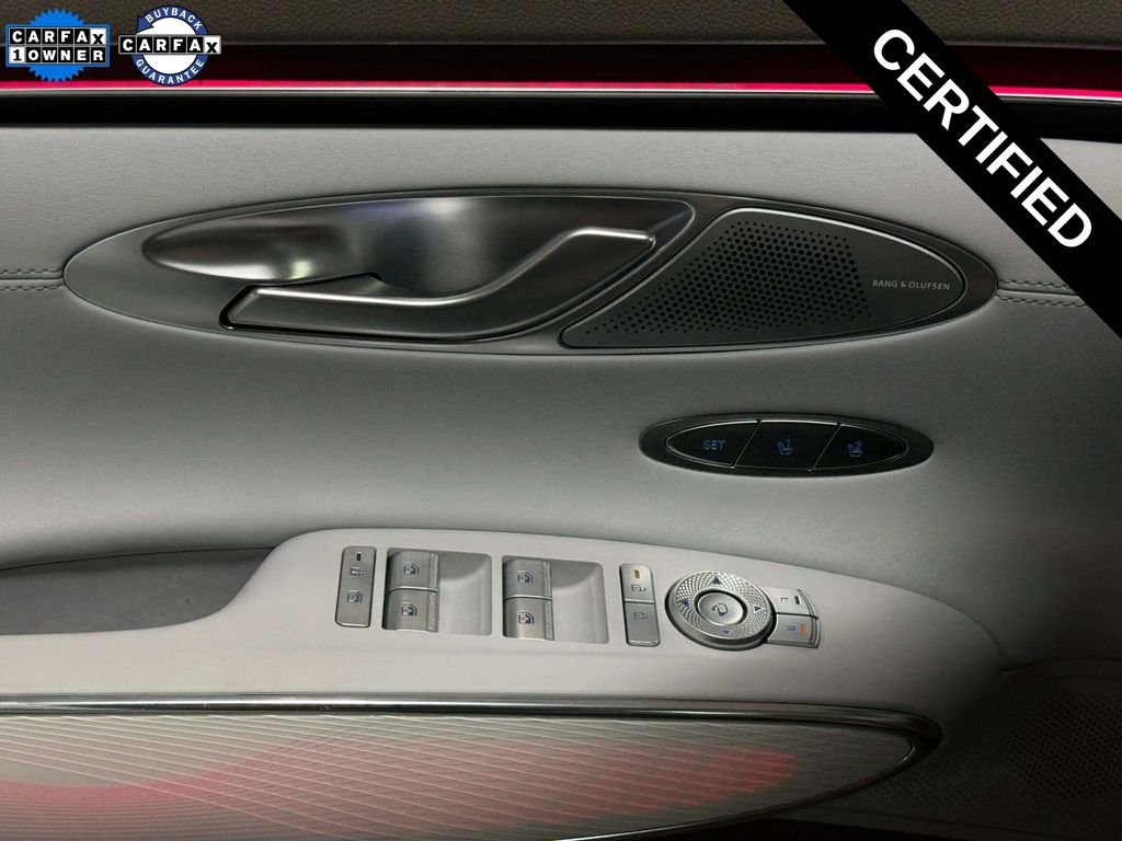2026 GENESIS GV70 Advanced - Photo 20