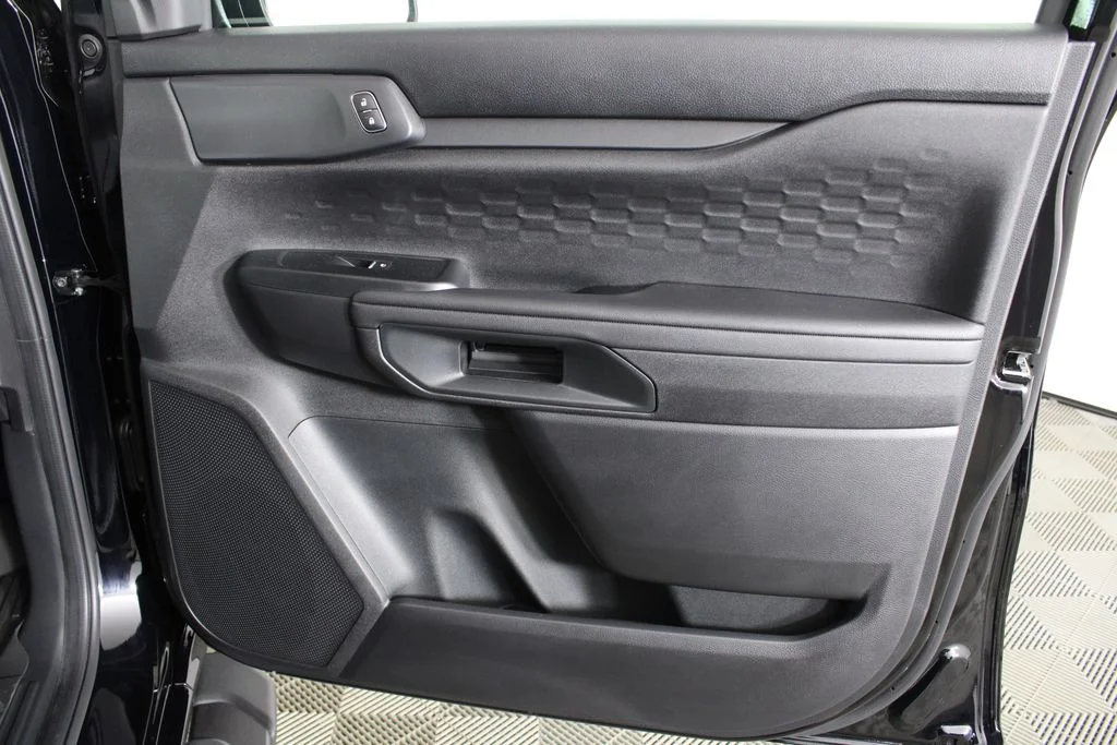 2025 Ford Ranger XL - Photo 8