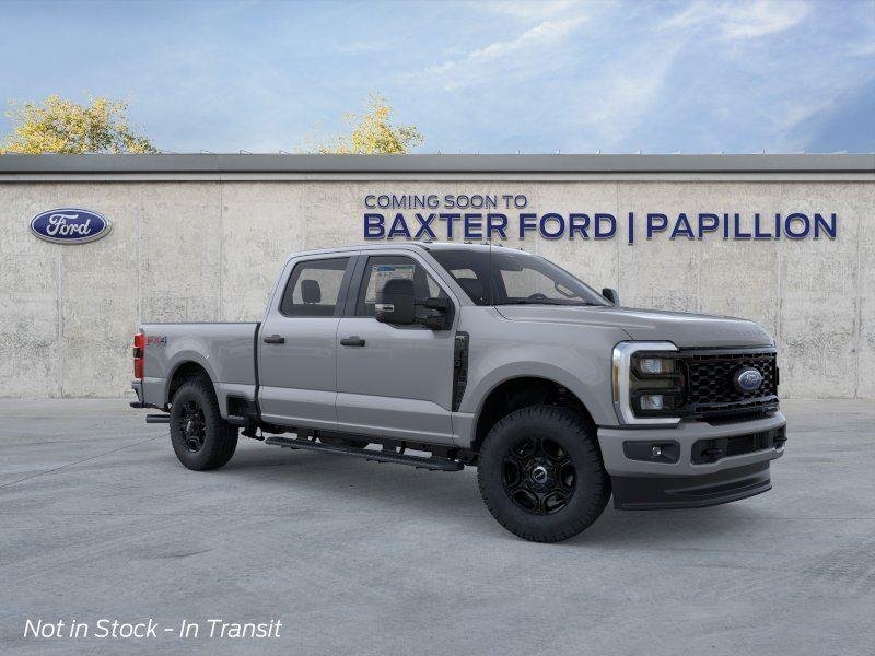 2026 Ford F-250 XL 4x4 Crew Cab 6-3/4' Box's photo
