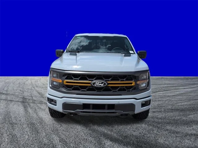 New 2026 Avalanche Ford Tremor® image 9