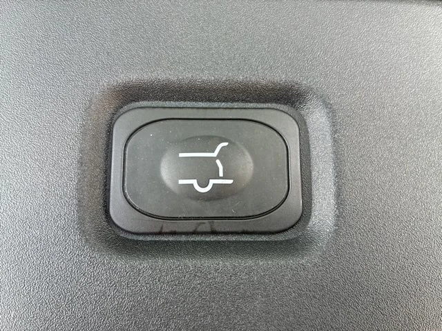 New 2026 Black Ford Platinum image 6