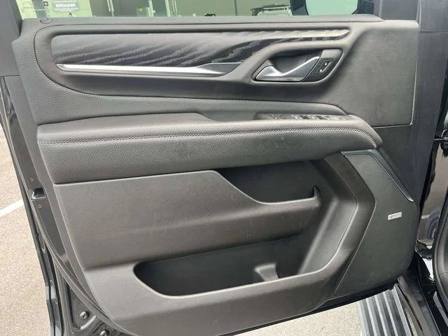 Certified Used 2021 Onyx Black GMC Denali image 17
