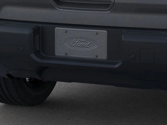 New 2026 Gray Metallic Ford Outer Banks image 23