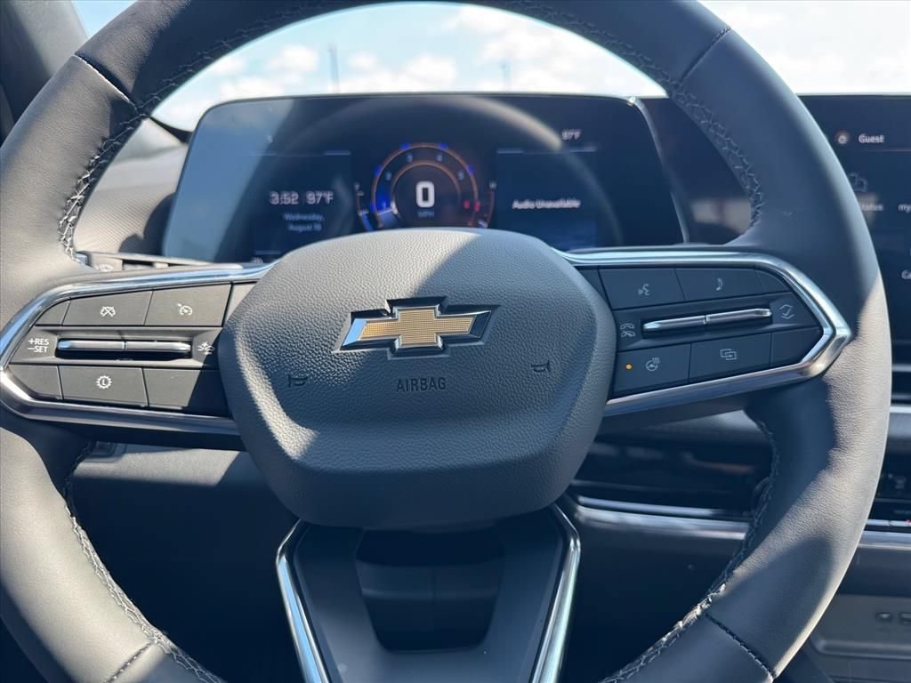 2026 Chevrolet Equinox LT - Photo 12
