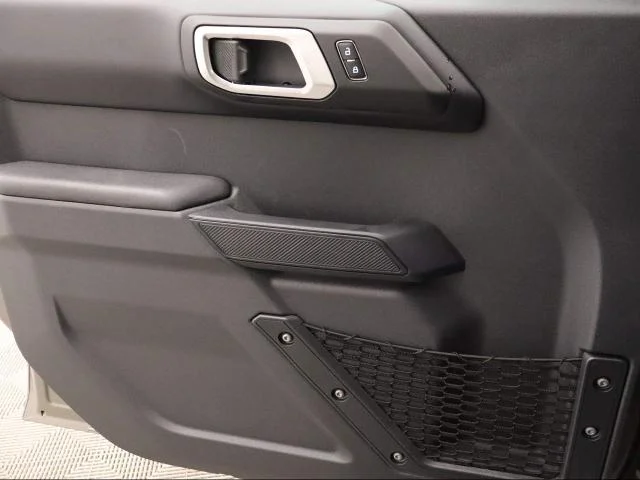New 2026 Marsh Gray Ford Badlands® image 38