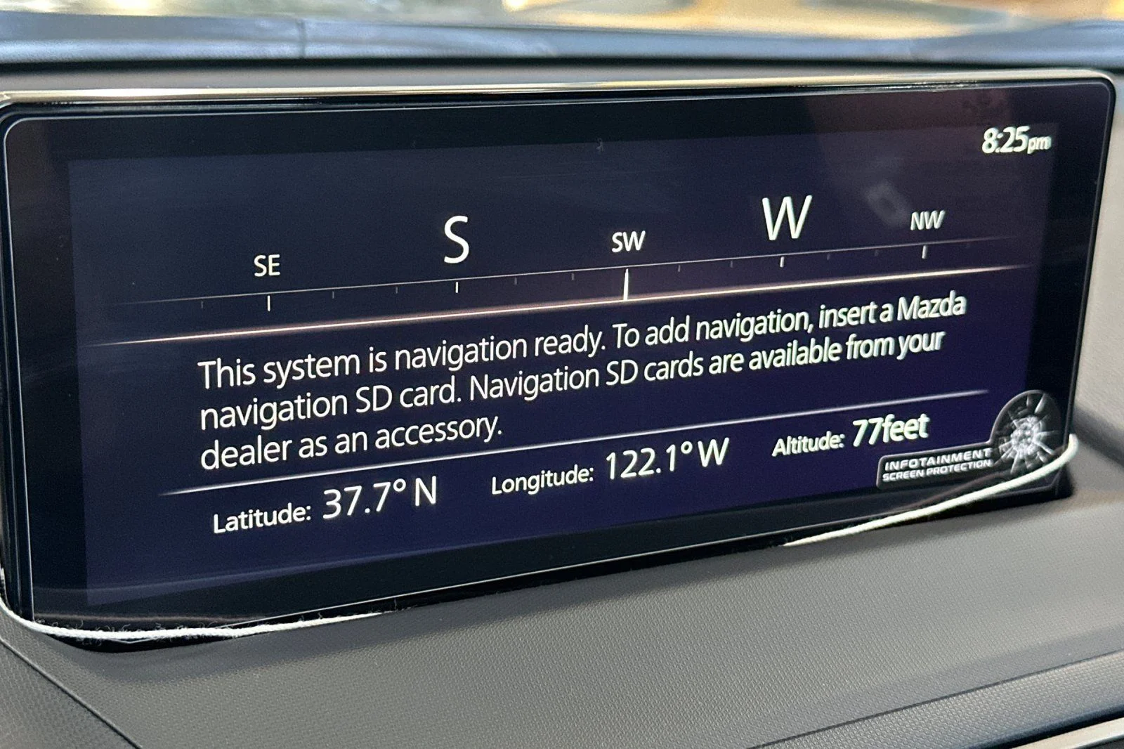 New 2026 Jet Black Mica Mazda Grand Touring image 18