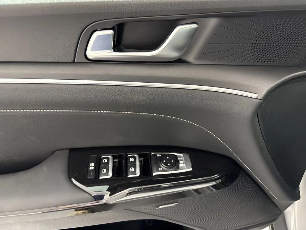 New 2026 Gray Kia GT-Line image 22