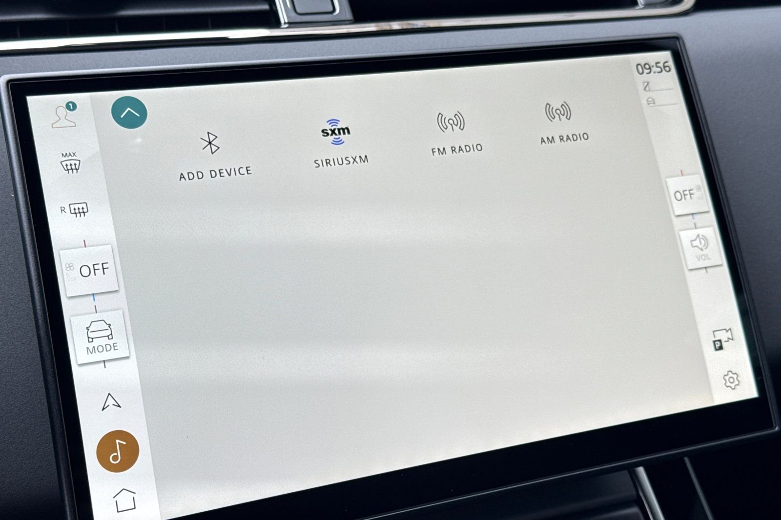 2026 Land Rover Range Rover Evoque S - Photo 21