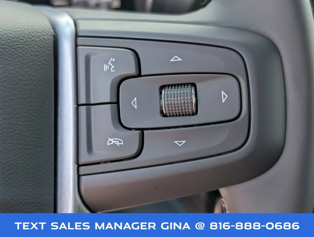 New 2026 Sterling Metallic GMC Elevation image 22