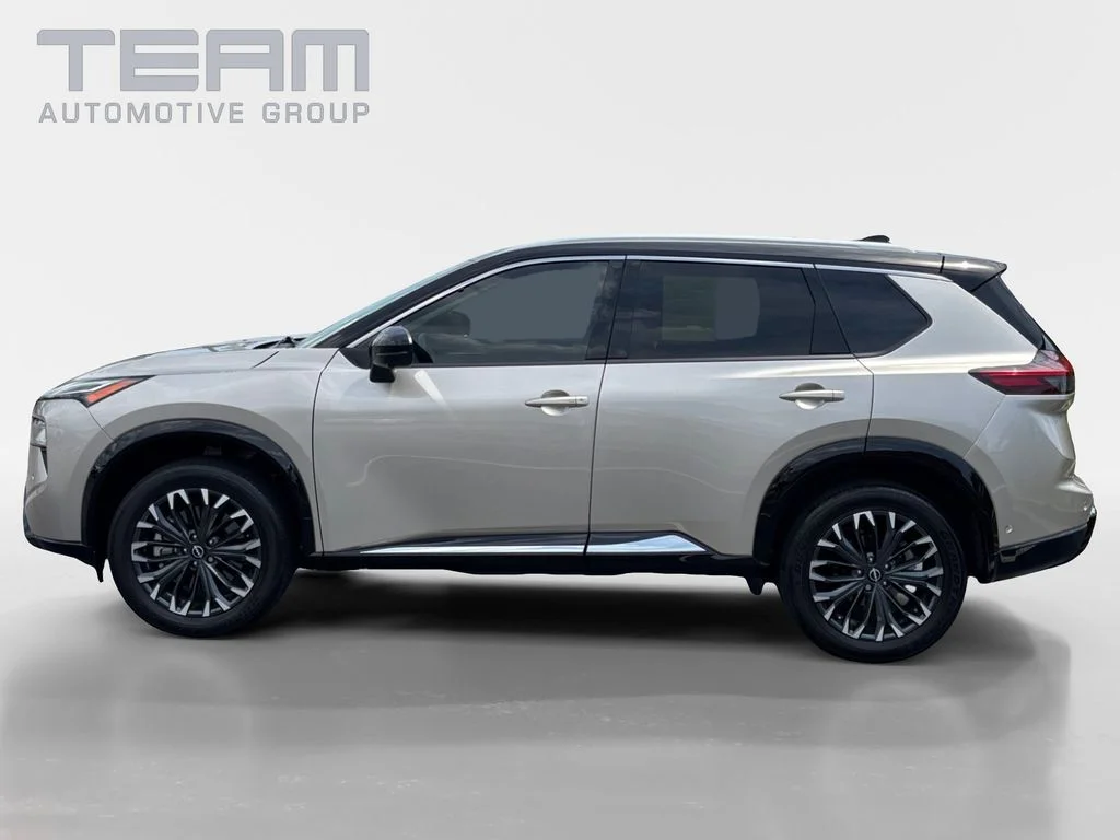 Used 2019 Silver Lexus 350 image 4