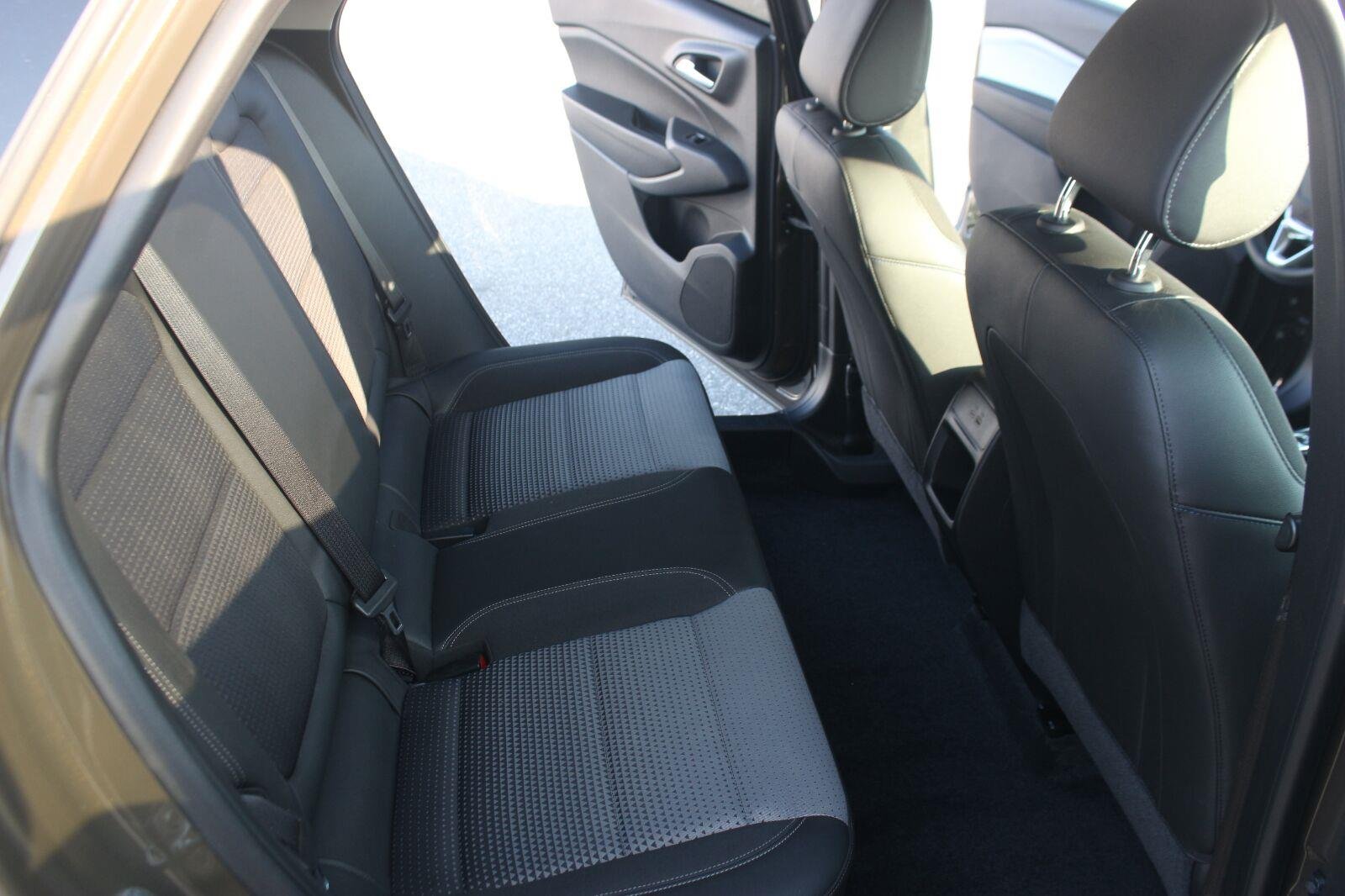Used 2024 Harvest Bronze Metallic Chevrolet LT image 32