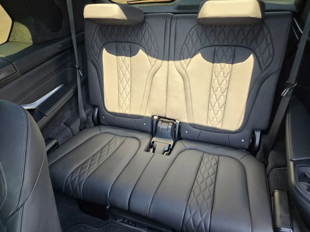 Used 2025 Marina Bay Blue M BMW ALPINA XB7 image 13