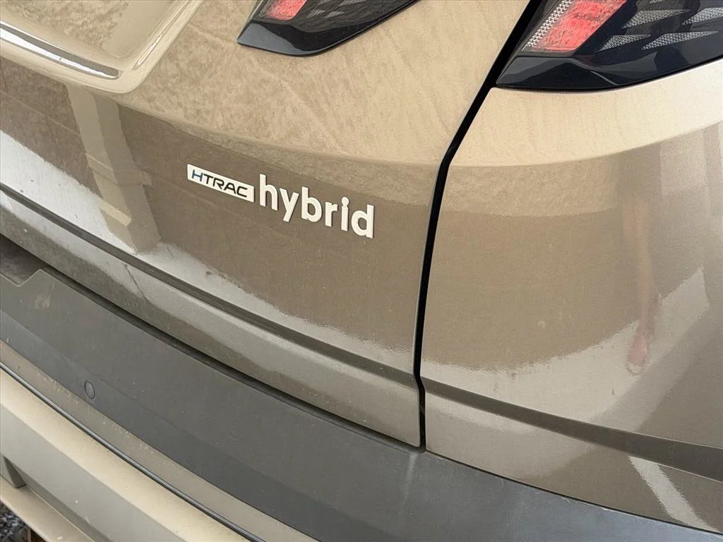 Used 2025 Beige Hyundai Limited image 6