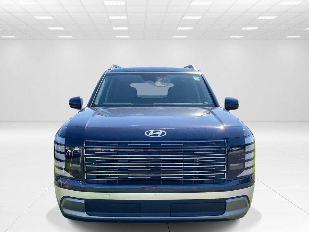 New 2026  Hyundai SEL FWD image 2