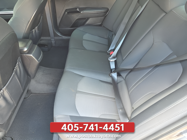 Used 2021 Gray Kia LXS image 24